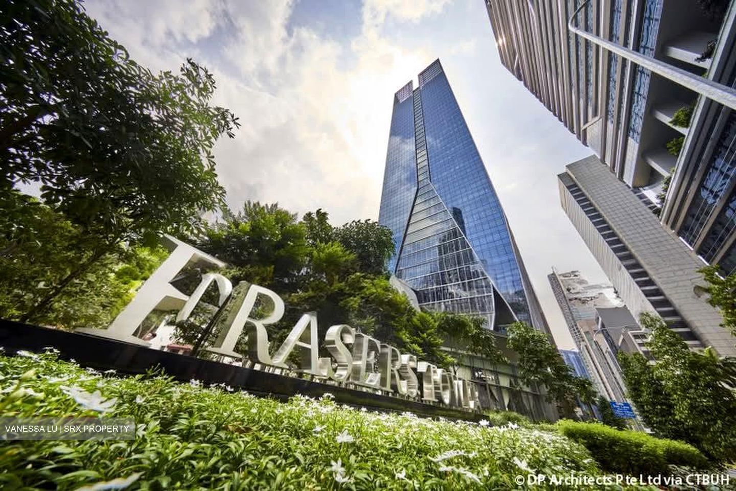 Frasers Tower (D1), Retail #568231871